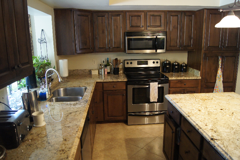 Are Granite Countertops on Their Way Out?