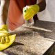 How To Clean Granite Countertops
