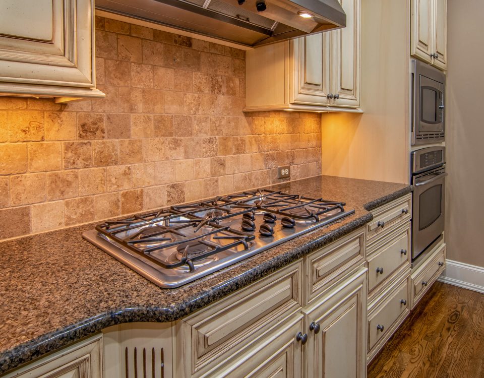 How Wide Are Kitchen Countertops