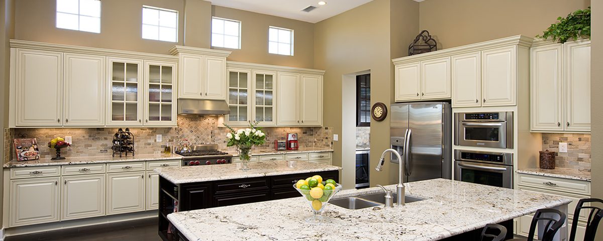 How to Order Countertops