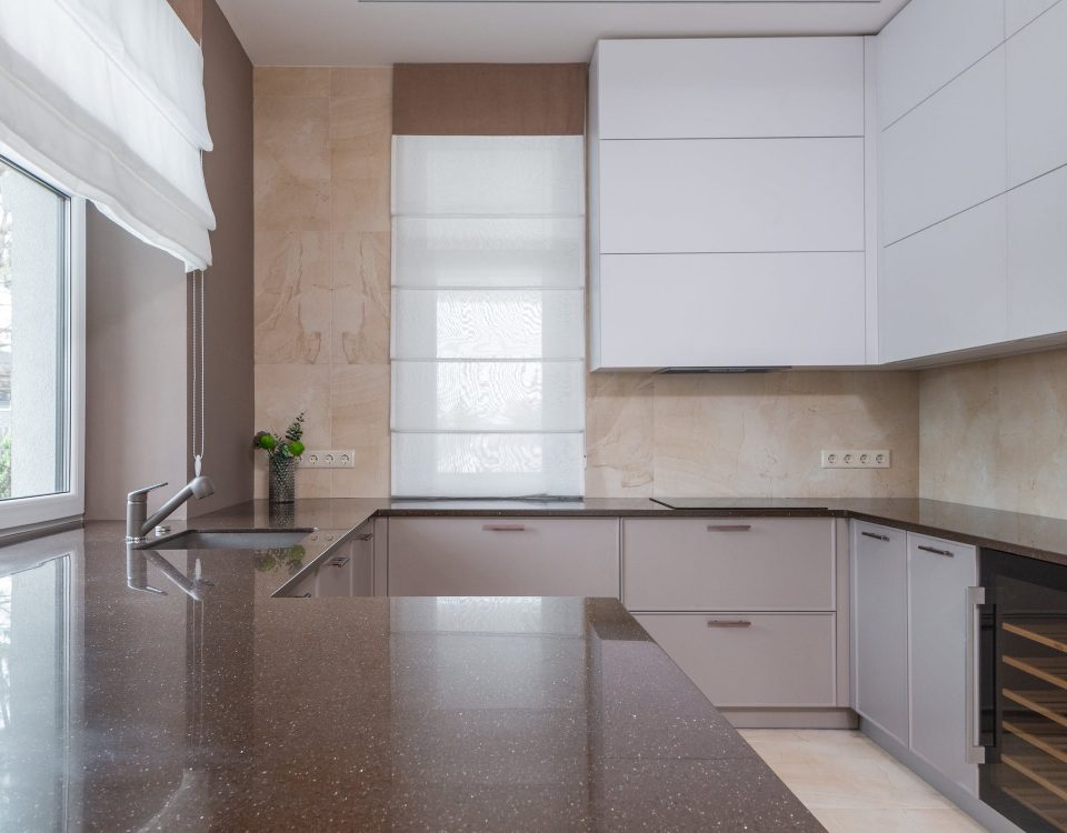What Is the Best Kitchen Countertop