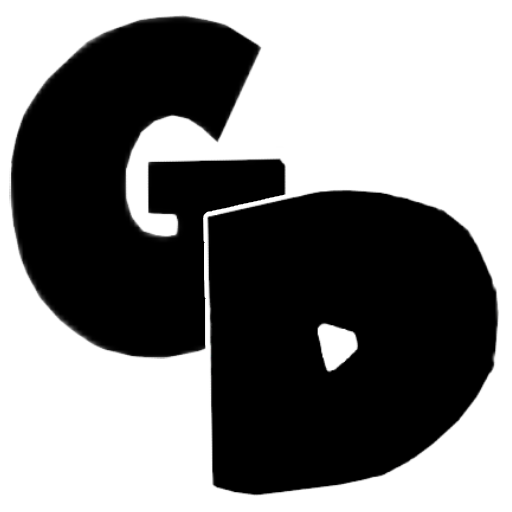 Granite Dude Logo