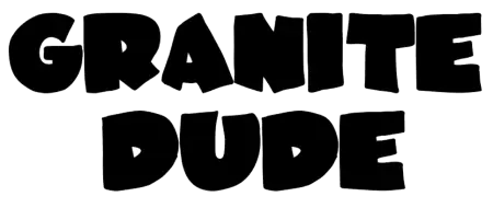 Granite Dude logo