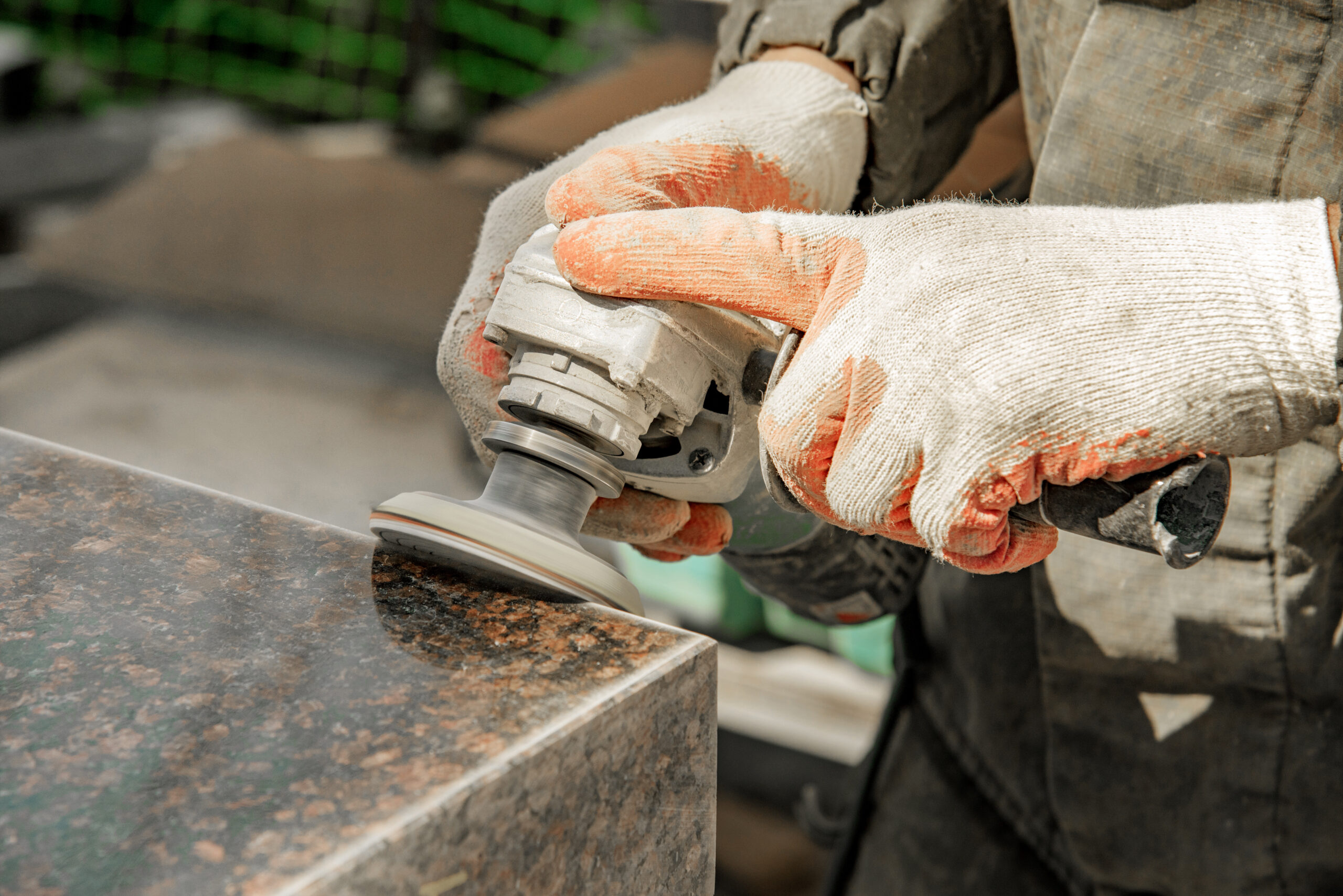 AZ Countertops