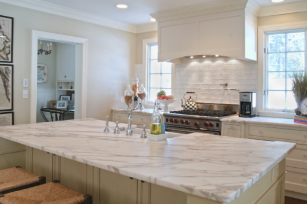 Granite Kitchen Countertop AZ