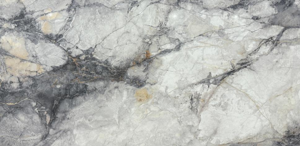 Refine Starry Grey Quartz Countertop Phoenix AZ