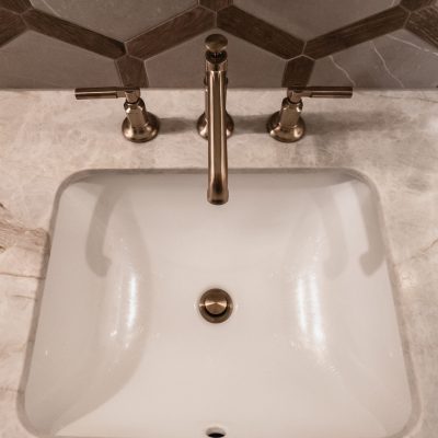 WLP01857 Bathroom Sink Countertop