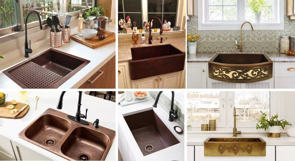 30 New Kitchen Sink Designs For Granite Countertops Phoenix AZ